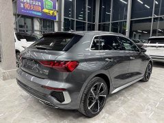 Audi A3 Sportback 35 TFSI Fashion Sport - ფოტო 6