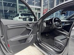 Audi A3 Sportback 35 TFSI Fashion Sport - ფოტო 7