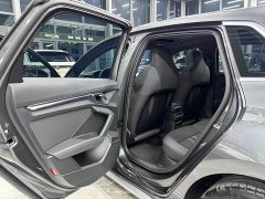 Audi A3 Sportback 35 TFSI Fashion Sport - ფოტო 8
