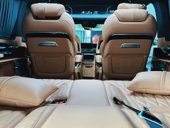 Mercedes-Benz V-Class V 300 L Long Wheelbase Luxury Edition - ფოტო 14