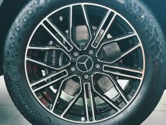 Mercedes-Benz V-Class V 300 L Long Wheelbase Luxury Edition - ფოტო 3