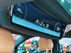 Mercedes-Benz V-Class V 300 L Long Wheelbase Luxury Edition - ფოტო 5