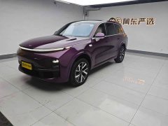 Li Auto L8 Pro - ფოტო 1