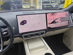 Li Auto L8 Pro - ფოტო 10