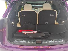 Li Auto L8 Pro - ფოტო 16