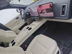 Li Auto L8 Pro - ფოტო 18