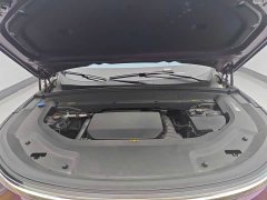Li Auto L8 Pro - ფოტო 19