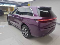 Li Auto L8 Pro - ფოტო 20