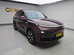 Li Auto L8 Pro - ფოტო 3