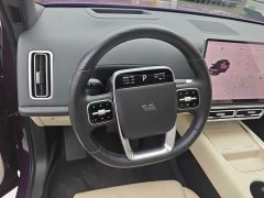 Li Auto L8 Pro - ფოტო 7