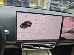 Li Auto L8 Pro - ფოტო 8