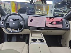 Li Auto L8 Pro - ფოტო 9
