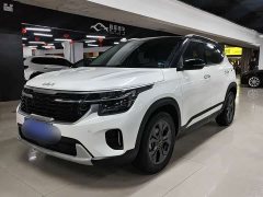 Kia Situs 1.5L CVT Luxury - ფოტო 1