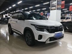 Kia Situs 1.5L CVT Luxury - ფოტო 3