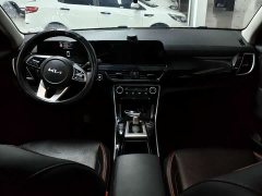 Kia Situs 1.5L CVT Luxury - ფოტო 5
