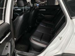 Kia Situs 1.5L CVT Luxury - ფოტო 6