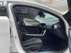 Jaguar XEL 2021 2.0T 250PS S Aspiration Elegance Edition - ფოტო 10
