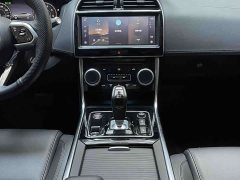 Jaguar XEL 2021 2.0T 250PS S Aspiration Elegance Edition - ფოტო 12