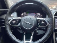Jaguar XEL 2021 2.0T 250PS S Aspiration Elegance Edition - ფოტო 13
