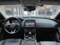 Jaguar XEL 2021 2.0T 250PS S Aspiration Elegance Edition - ფოტო 14