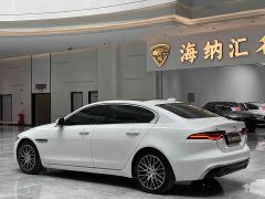 Jaguar XEL 2021 2.0T 250PS S Aspiration Elegance Edition - ფოტო 3