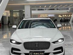 Jaguar XEL 2021 2.0T 250PS S Aspiration Elegance Edition - ფოტო 4