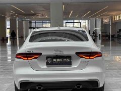 Jaguar XEL 2021 2.0T 250PS S Aspiration Elegance Edition - ფოტო 5