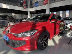 Volkswagen Lingdu 2022 Lingdu L 280TSI DSG Spicy Edition - ფოტო 1