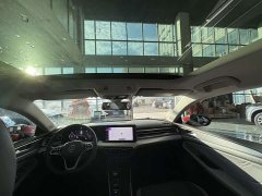 Volkswagen Lingdu 2022 Lingdu L 280TSI DSG Spicy Edition - ფოტო 10