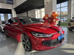 Volkswagen Lingdu 2022 Lingdu L 280TSI DSG Spicy Edition - ფოტო 3