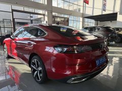 Volkswagen Lingdu 2022 Lingdu L 280TSI DSG Spicy Edition - ფოტო 4