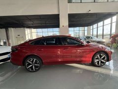 Volkswagen Lingdu 2022 Lingdu L 280TSI DSG Spicy Edition - ფოტო 5