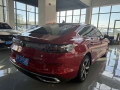 Volkswagen Lingdu 2022 Lingdu L 280TSI DSG Spicy Edition - ფოტო 6