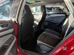 Volkswagen Lingdu 2022 Lingdu L 280TSI DSG Spicy Edition - ფოტო 8