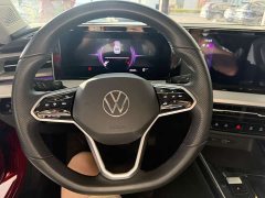 Volkswagen Lingdu 2022 Lingdu L 280TSI DSG Spicy Edition - ფოტო 9