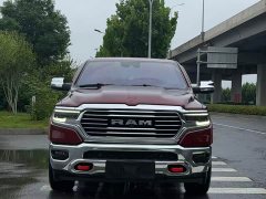 Ram Trucks 5.7L - ფოტო 1