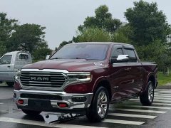 Ram Trucks 5.7L - ფოტო 2
