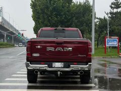 Ram Trucks 5.7L - ფოტო 3