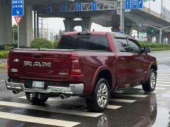 Ram Trucks 5.7L - ფოტო 4