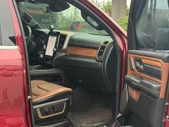 Ram Trucks 5.7L - ფოტო 5
