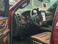Ram Trucks 5.7L - ფოტო 8