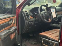 Ram Trucks 5.7L - ფოტო 9