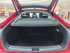 Volkswagen Lamando L 280TSI DSGFlagship Edition - ფოტო 12