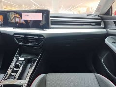 Volkswagen Lamando L 280TSI DSGFlagship Edition - ფოტო 14