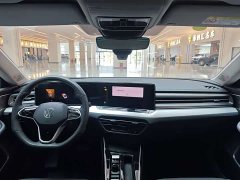 Volkswagen Lamando L 280TSI DSGFlagship Edition - ფოტო 15