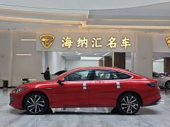 Volkswagen Lamando L 280TSI DSGFlagship Edition - ფოტო 2