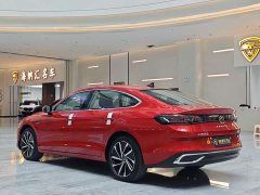 Volkswagen Lamando L 280TSI DSGFlagship Edition - ფოტო 3
