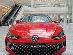 Volkswagen Lamando L 280TSI DSGFlagship Edition - ფოტო 4