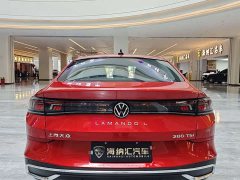 Volkswagen Lamando L 280TSI DSGFlagship Edition - ფოტო 5