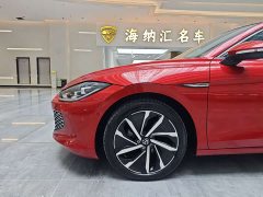 Volkswagen Lamando L 280TSI DSGFlagship Edition - ფოტო 6